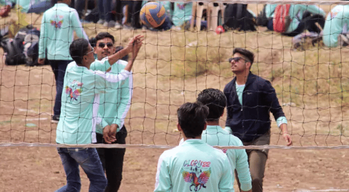 PIBM Infrastructure photo 34